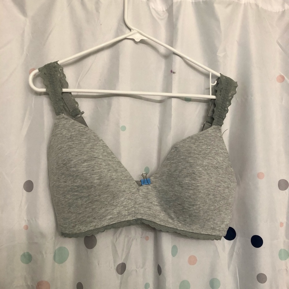 Aerie Wireless Bra